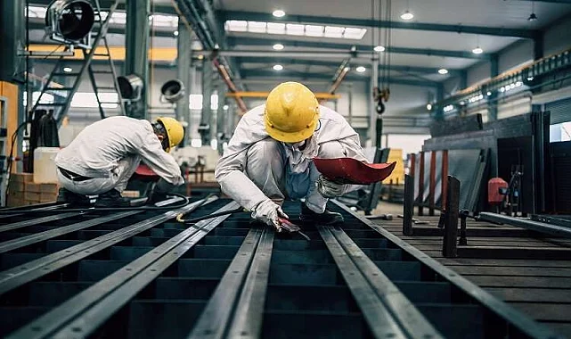 Sasalı Depo İstifleme Hizmeti